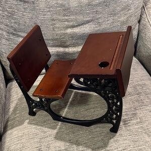 American Girl Doll Samantha School Desk